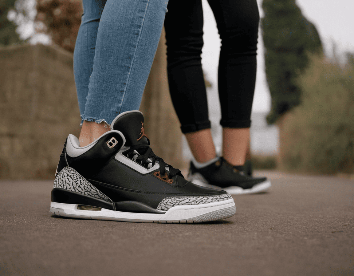 Jordan 3